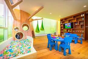 The Grand Hotel Punta Del Este