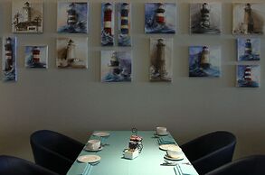 The Grand Hotel Punta Del Este