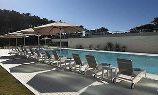 The Grand Hotel Punta Del Este