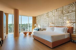 The Grand Hotel Punta Del Este