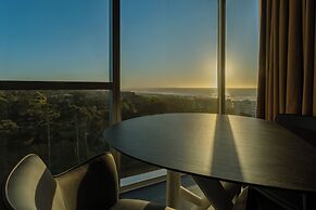 The Grand Hotel Punta Del Este
