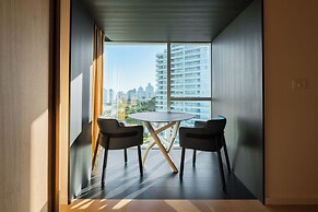 The Grand Hotel Punta Del Este