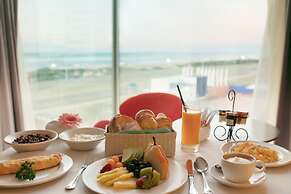 The Grand Hotel Punta Del Este