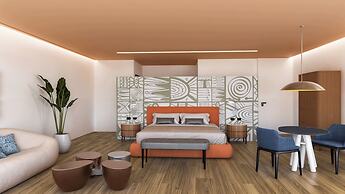 The Grand Hotel Punta Del Este