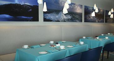 The Grand Hotel Punta Del Este