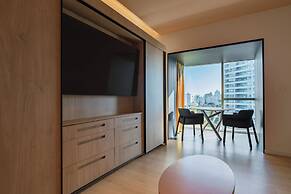The Grand Hotel Punta Del Este