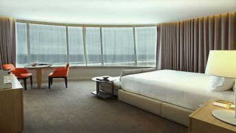 The Grand Hotel Punta Del Este