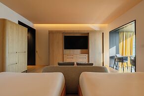 The Grand Hotel Punta Del Este