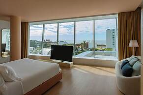 The Grand Hotel Punta Del Este