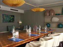 The Grand Hotel Punta Del Este