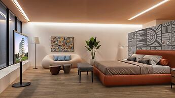 The Grand Hotel Punta Del Este