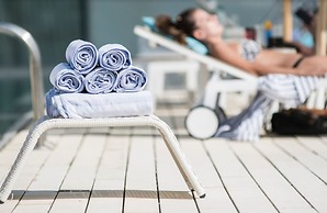 The Grand Hotel Punta Del Este