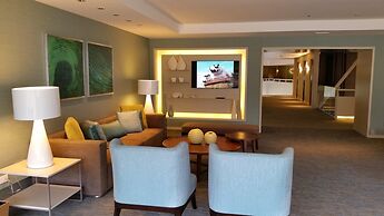 The Grand Hotel Punta Del Este