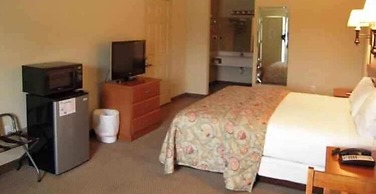 City Heart Inn & Suites