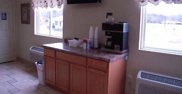 City Heart Inn & Suites