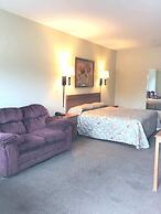 City Heart Inn & Suites