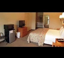 City Heart Inn & Suites