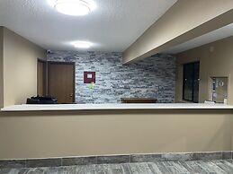 Designer Inn & Suites