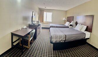 Designer Inn & Suites