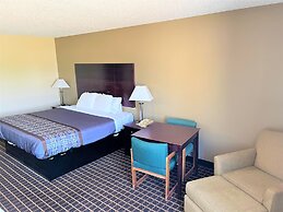 Designer Inn & Suites