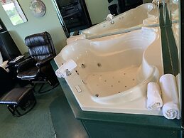 Designer Inn & Suites