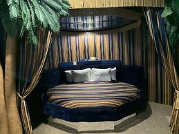 Designer Inn & Suites
