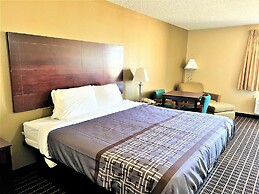 Designer Inn & Suites