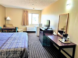 Designer Inn & Suites