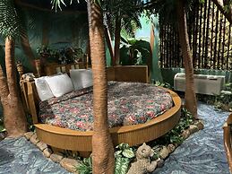 Designer Inn & Suites