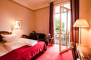 Das 53° Hotel