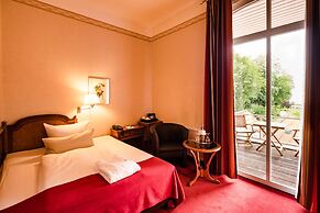 Das 53° Hotel