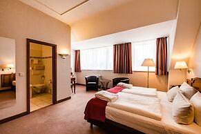 Das 53° Hotel