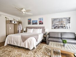 The Plaza Hotel