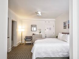 The Plaza Hotel