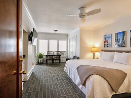 The Plaza Hotel