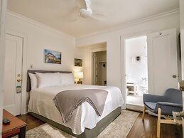The Plaza Hotel