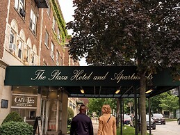 The Plaza Hotel
