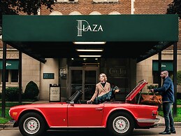 The Plaza Hotel