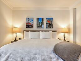 The Plaza Hotel