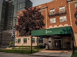 The Plaza Hotel