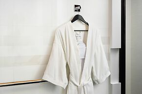 Courtyard by Marriott New York Manhattan / Central Park