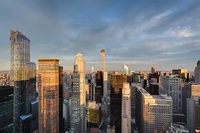 Courtyard by Marriott New York Manhattan / Central Park