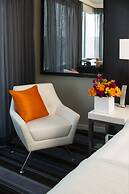 Courtyard by Marriott New York Manhattan / Central Park