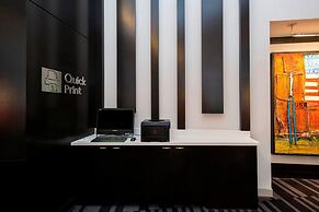 Courtyard by Marriott New York Manhattan / Central Park