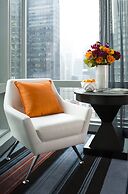 Courtyard by Marriott New York Manhattan / Central Park