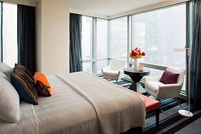 Courtyard by Marriott New York Manhattan / Central Park
