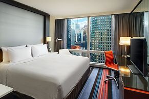 Courtyard by Marriott New York Manhattan / Central Park