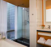 Courtyard by Marriott New York Manhattan / Central Park