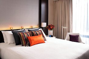 Courtyard by Marriott New York Manhattan / Central Park