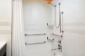 Courtyard by Marriott New York Manhattan / Central Park